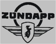 Zuendapp Zeichen
